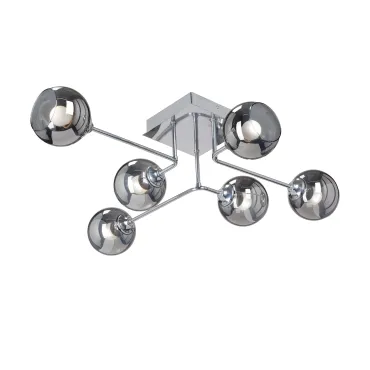Потолочный светильник VitaLuce V4795-9/6PL Потолочный светильник VitaLuce V4795-9/6PL