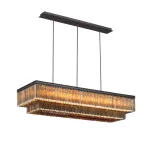 Подвесная люстра VitaLuce V5870-1/30