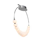 Подвесная люстра VitaLuce V5394-9/1S