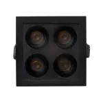 Потолочный светильник с драйвером VitaLuce VT0200062-01