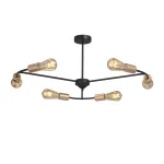 Люстра на штанге VitaLuce V3025-1/6PL