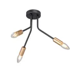 Потолочный светильник VitaLuce V3020-1/3PL