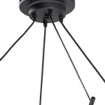 Подвесная люстра VitaLuce V4825-1/4S