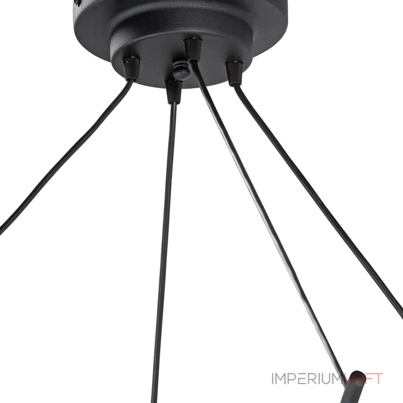 Подвесная люстра VitaLuce V4825-1/4S