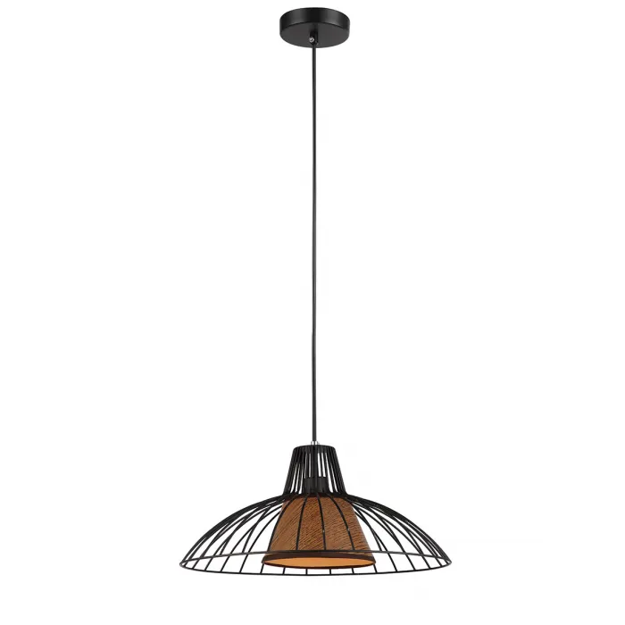 Люстра V5135/1S, 1xE27 макс. 60Вт от ImperiumLoft