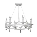 Подвесная люстра VitaLuce V4894-0/6S