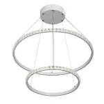 Подвесная люстра VitaLuce V4628-0/2S