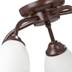 Потолочный светильник VitaLuce V3252/5PL
