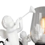 Подвесная люстра VitaLuce V3755-1/7