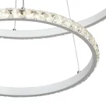 Подвесная люстра VitaLuce V4628-0/2S