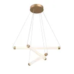 Подвесная люстра VitaLuce V3895-8/3S