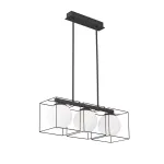 Подвесная люстра VitaLuce V4993-1/3PL
