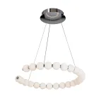 Подвесная люстра VitaLuce V5395-9/1S