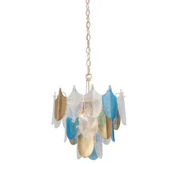 Подвесная люстра VitaLuce V58120-8/5