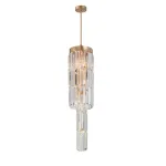 Подвесная люстра VitaLuce V58720-8/9PL
