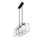 Подвесная люстра VitaLuce V4993-1/3PL