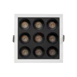 Потолочный светильник с драйвером VitaLuce VT0200064-00