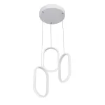 Подвесной светильник VitaLuce V3776-0/3S