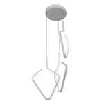 Подвесная люстра VitaLuce V4608-0/3S