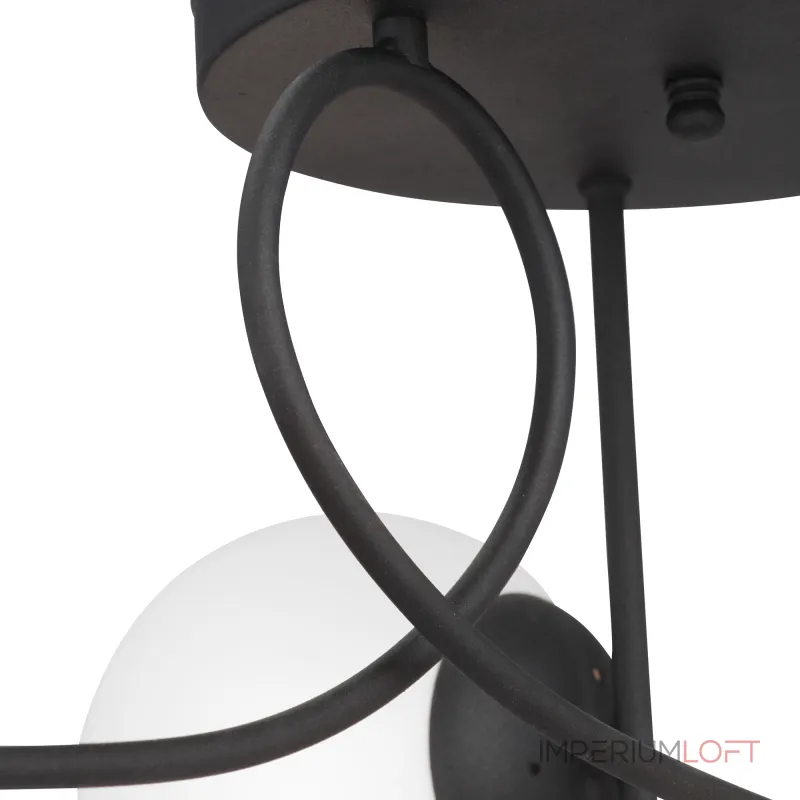 Потолочный светильник VitaLuce V4714-1/5PL Потолочный светильник VitaLuce V4714-1/5PL