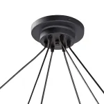 Подвесная люстра VitaLuce V4825-1/6S