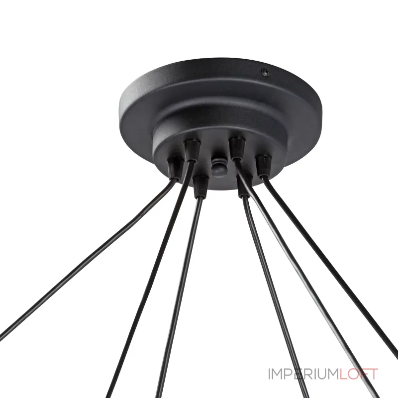 Подвесная люстра VitaLuce V4825-1/6S