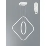 Подвесной светильник VitaLuce V2505DT-0/2S