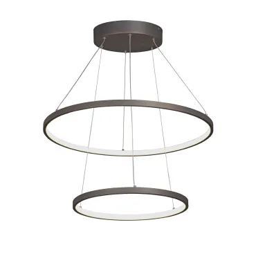 Подвесная люстра VitaLuce V4600-9/2S Подвесная люстра VitaLuce V4600-9/2S