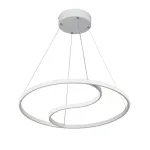 Подвесная люстра VitaLuce V4652-0/1S