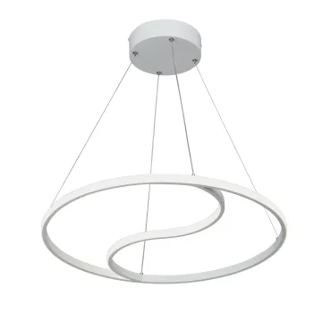 Подвесная люстра VitaLuce V4652-0/1S