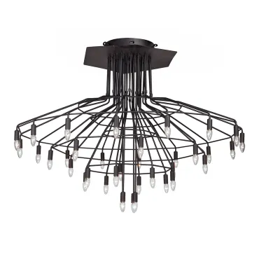 Потолочный светильник VitaLuce V4720-1/36PL Потолочный светильник VitaLuce V4720-1/36PL