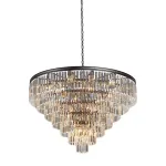 Подвесная люстра VitaLuce V5225-1/14+35+1