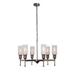 Подвесная люстра VitaLuce V4791-7/6
