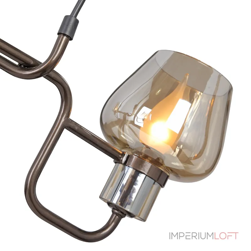 Подвесная люстра VitaLuce V4833-7/3S