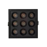 Потолочный светильник с драйвером VitaLuce VT0200064-01