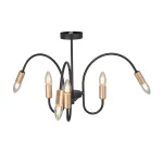 Люстра на штанге VitaLuce V3026-1/6PL