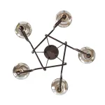 Подвесная люстра VitaLuce V4833-7/5S