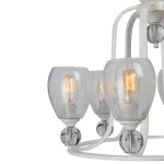 Подвесная люстра VitaLuce V3757-0/6