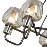 Подвесная люстра VitaLuce V4833-7/5S