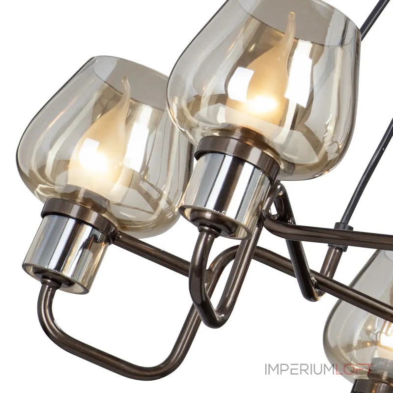 Подвесная люстра VitaLuce V4833-7/5S