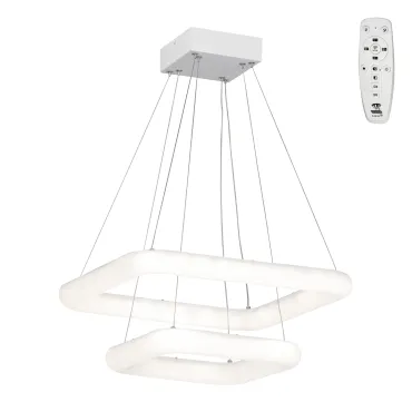 Подвесная люстра VitaLuce V2544DT-0/2S