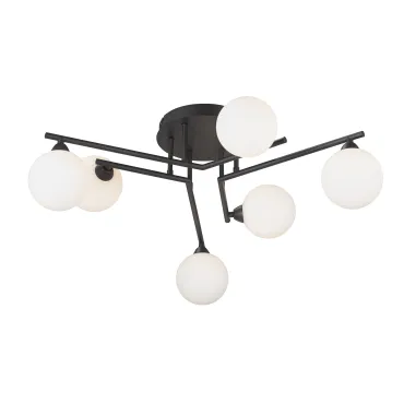 Потолочный светильник VitaLuce V2569-1/6PL Потолочный светильник VitaLuce V2569-1/6PL