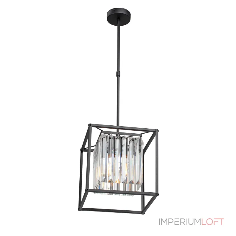 Люстра на штанге VitaLuce V5402-1/1PL Люстра на штанге VitaLuce V5402-1/1PL