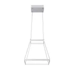 Подвесная люстра VitaLuce V4693-0/1S