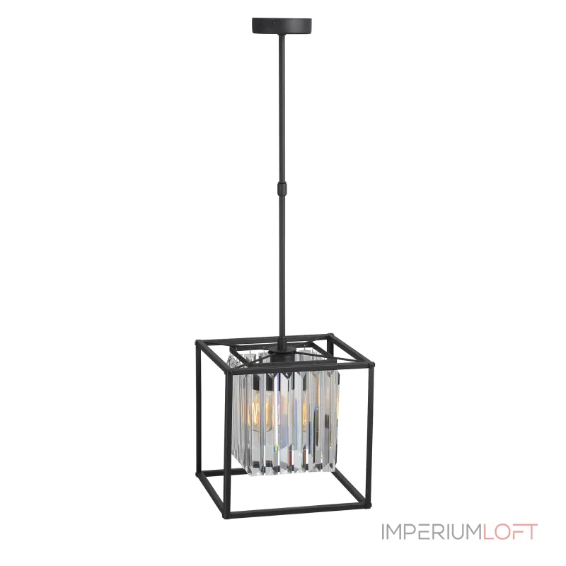 Люстра на штанге VitaLuce V5402-1/1PL Люстра на штанге VitaLuce V5402-1/1PL