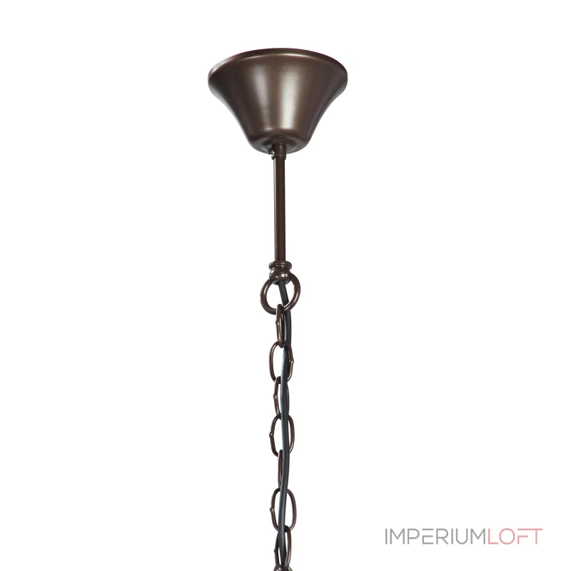 Подвесная люстра VitaLuce V5875-7/6