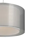 Подвесная люстра VitaLuce V2544DT-0/2S