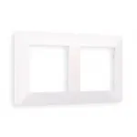 Рамка 2-ая Ambrella Volt ALFA AF110202