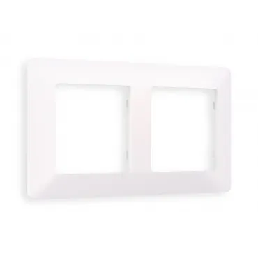 Рамка 2-ая Ambrella Volt ALFA AF110202