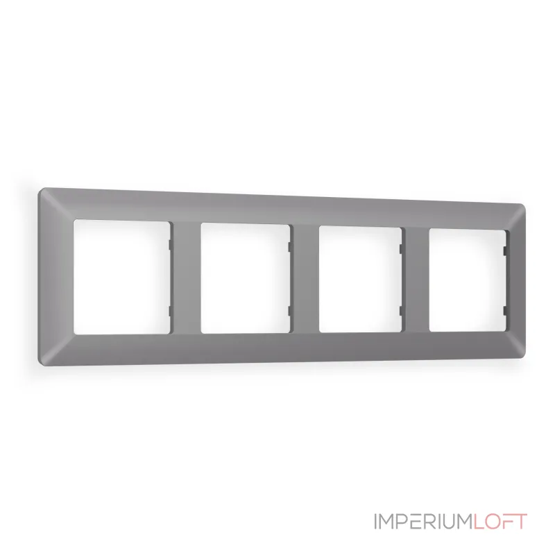 Рамка 4-ая Ambrella Volt ALFA AF110504 Рамка 4-ая Ambrella Volt ALFA AF110504